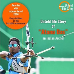 Indian Archer